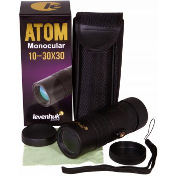 Levenhuk Atom 10–30x30