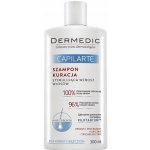 Dermedic Capilarte šampon stimulující růst vlasů 300 ml – Zboží Dáma