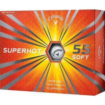 Callaway Superhot 55