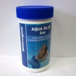 Aqua Blue ŠOK Super 1 kg – Zboží Dáma