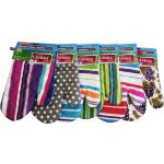 Clanax kuchyňská chňapka teflon různé motivy a barvy 17 x 26 cm 1 kus – Zboží Dáma