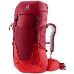 Deuter Futura 32 l červená – Zboží Dáma
