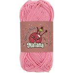 Natana Cherry Rose 73437 růžová – Zboží Mobilmania