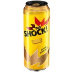 Big Shock! Gold 500ml – Zboží Mobilmania