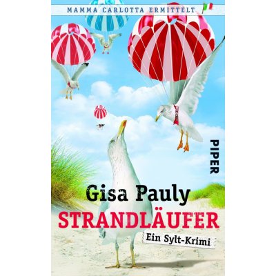 Strandlufer Pauly GisaPaperback