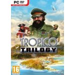 Tropico Trilogy – Zboží Mobilmania