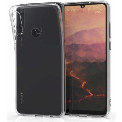 Pouzdro Jelly Case Mercury Silicone Huawei Y6P čiré – Hledejceny.cz