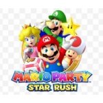 Mario Party: Star Rush – Zboží Mobilmania