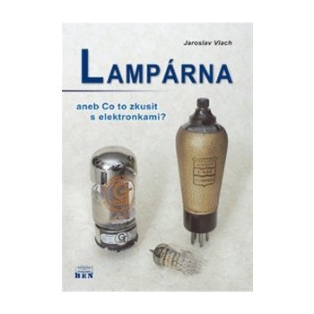 Lampárna - Jaroslav Vlach