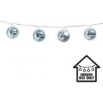 Boland Stříbrná disco koule – Zboží Dáma