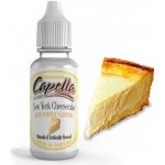 Capella Flavors USA New York Cheesecake 13 ml – Zboží Mobilmania