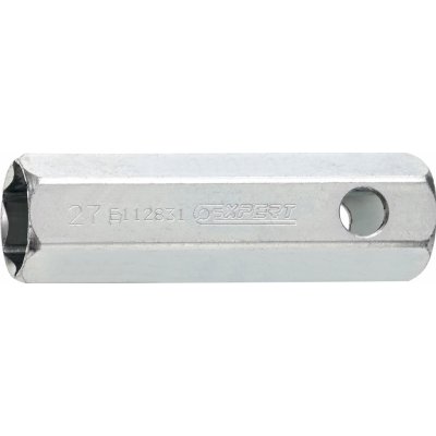 TONA EXPERT E112826 Trubkový klíč jednostranný 18 mm – Zboží Mobilmania