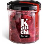 ŽIVINA Kimchi Pálivé 300 g – Zboží Mobilmania