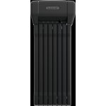 ABUS Bordo Xplus 6200K/120 BK SH – Zbozi.Blesk.cz