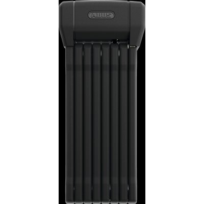 ABUS Bordo Xplus 6200K/120 BK SH – Zbozi.Blesk.cz