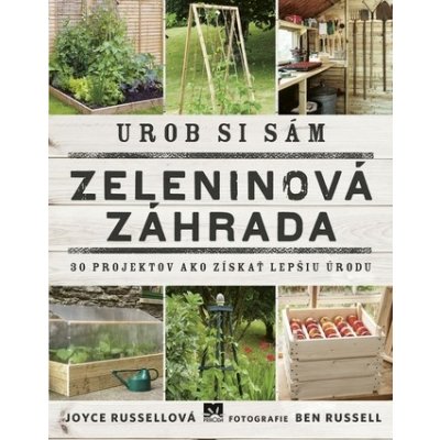 Urob si sám: Zeleninová záhrada – Sleviste.cz