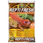 Zoo Med Repti Fresh 3,6 kg – Hledejceny.cz