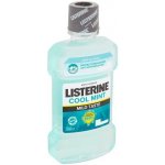 Listerine Cool Mint Mild Taste ústní voda 250 ml – Zbozi.Blesk.cz