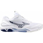 Mizuno WAVE STEALTH 6 X1GA243096 – Zboží Dáma