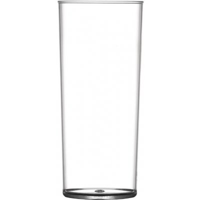 HiBall BBP polykarbonátové sklenice značka CE 48 x 320 ml