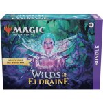 Wizards of the Coast Magic The Gathering Wilds of Eldraine Bundle – Hledejceny.cz