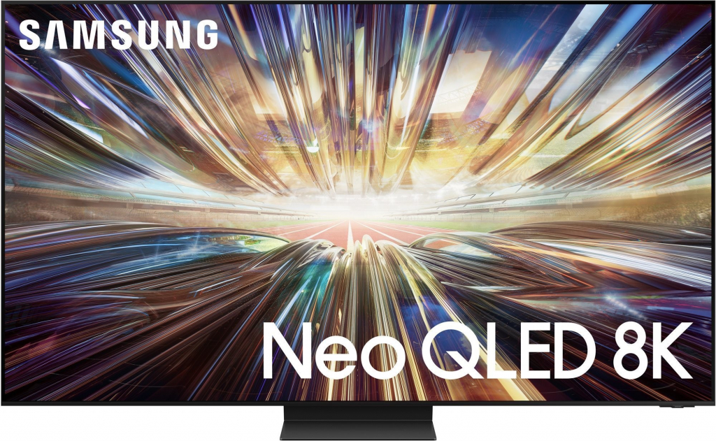 Samsung QE85QN800D