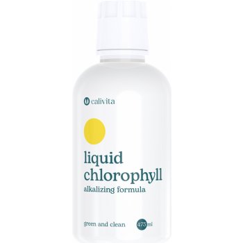 CaliVita Liquid Chlorophyll 473 ml