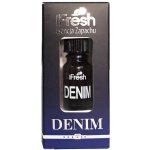 Kala vonná esence iFresh pro vonné difuzéry Denim 10 ml – Zboží Mobilmania