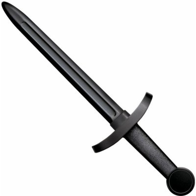 Cold Steel Medieval Training Sword tréninkový – Zbozi.Blesk.cz