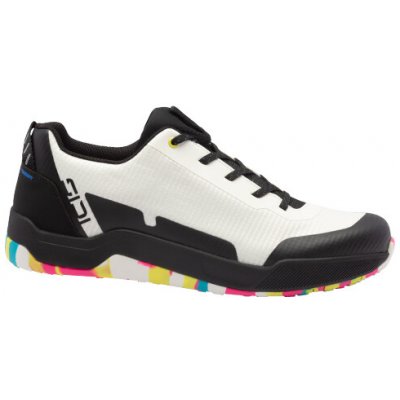 Sidi Motus White/Black – Zbozi.Blesk.cz