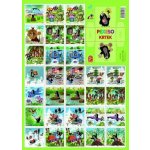 Pexeso Krtek na člunu – Zboží Mobilmania