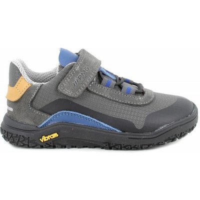 Primigi Grander GTX 89164 Grey-Royal – Zboží Dáma