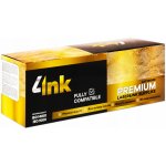 4INK Canon CRG703 - kompatibilní – Zboží Mobilmania