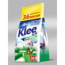 Klee Universal prací prášek 3 kg 36 PD