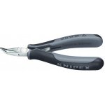 KNIPEX Kleště pro elektroniku ESD 3542115ESD – Zboží Dáma KNIPEX Kleště pro elektroniku ESD 3542115ESD – Zboží Dáma