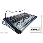 Soundcraft GB2 32CH – Zboží Mobilmania