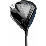 TaylorMade Qi10 Golfová hole - driver Pravá ruka 9° Stiff – Zboží Dáma