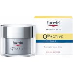 Eucerin Q10 Active Night Cream 50 ml – Zboží Dáma