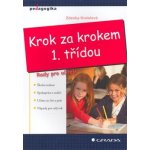 Krok za krokem 1. třídou – Hledejceny.cz