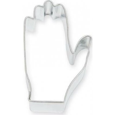 Smolík Vykrajovátko ruka 3x4,5cm – Hledejceny.cz