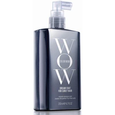 Color Wow Dream Coat Curly Hair sprej pro definici vln 200 ml – Zboží Mobilmania