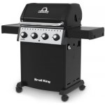 Broil King Crown 410 – Hledejceny.cz