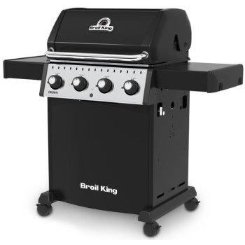 Broil King Crown 410