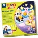 Fimo Staedtler Sada kids Form & Play ZASNĚNÍ PEJSCI – Zboží Mobilmania