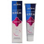 Alpa Kostival bylinný masážní krém 40 g – Zboží Dáma