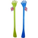 TORO DRBÁTKO NA ZÁDA A NAZOUVACÍ LŽÍCE 2 v 1, 49 CM, ASSORT – Hledejceny.cz