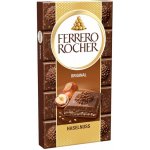 Ferrero Rocher Dark Hazelnut 90 g – Zboží Mobilmania