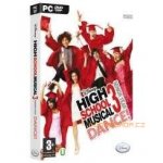 High School Musical 3: Senior year DANCE! – Zboží Mobilmania