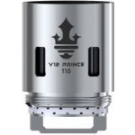 Smoktech TFV12 Prince V12 Prince - T10 žhavicí hlava nerez 0,12ohm – Zboží Dáma