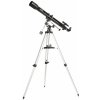 Dalekohled Skywatcher AC 70/900 Capricorn EQ-1